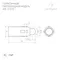 Минифото #2 товара Модуль герметичный ARL-D12 5V RGB (Arlight, Закрытый, IP67)