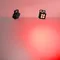 Минифото #3 товара Прожектор KT-BLOCK-S130x130-15W RGBW-Day (Графит, 15 deg, 24V, DMX512) (Arlight, IP66 Металл, 3 года)