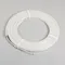 Минифото #4 товара Светодиодная лента герметичная HALO-SIDE-A160-10x17mm 24V White6000 (10 W/m, IP67, 5m, wire x1) (Arlight, Вывод прямой, 3 года)