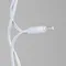 Минифото #2 товара Светодиодная гирлянда ARD-EDGE-PRO-4000x600-WHITE-128LED-STD WHITE (230V, 8W) (Ardecoled, IP65, 2 года)