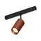 Минифото #2 товара Светильник MAG-ORIENT-COLOR-SPOT-R45-10W Day4000 (RAL8004, 36 deg, 48V) (Arlight, IP20 Металл, 5 лет)