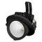 Минифото #1 товара Светильник LTD-EXPLORER-R130-20W Warm3000 (BK, 38 deg, 230V) (Arlight, IP20 Металл, 3 года)