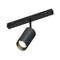 Минифото #3 товара Светильник MAG-ORIENT-COLOR-SPOT-R45-10W Warm3000 (RAL7024, 36 deg, 48V) (Arlight, IP20 Металл, 5 лет)