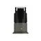 Минифото #3 товара Светильник безрамочный DL-INTRAL-R39-6W Warm3000 (Серо-зеленый RAL7009, 36 deg, 230V) (Arlight, IP20 Металл, 5 лет)