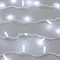 Минифото #3 товара Светодиодная гирлянда ARD-STRING-CLASSIC-10000-WHITE-100LED-MILK-SYNC RGB (230V, 6.5W) (Ardecoled, IP65)