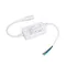 Минифото #1 товара Диммер ARL-SIRIUS-TUYA-RGB-SUF Slim (12-24V, 3x2A, 2.4G) (Arlight, IP20 Пластик, 3 года)