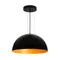 Минифото #1 товара Светильник SP-RESTO-HANG-R900-112W Warm3000 (BK, 100 deg, 230V) (Arlight, IP20 Металл, 3 года)