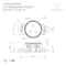Минифото #7 товара Модуль управляемый DMX-F3-D30 12V RGB (0.75W, IP68, 120 deg) (Arlight, Пластик, 3 года)
