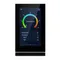 Минифото #7 товара INTELLIGENT ARLIGHT Панель сенсорная KNX-113-51-MULTI-V5-IN (20-30V) (IARL, IP20 Пластик, 2 года)