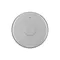 Минифото #3 товара Панель Knob SMART-P87-DIM Silver (3V, 1 зона, 2.4G) (Arlight, IP20 Пластик, 5 лет)