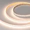 Минифото #1 товара Светодиодная лента RT-A140-10mm 24V Warm2700 SUN (20 W/m, IP20, 2835, 5m) (Arlight, -)