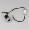 Минифото #5 товара Светильник безрамочный DL-INTRAL-R39-6W Warm3000 (Серый RAL7045, 36 deg, 230V) (Arlight, IP20 Металл, 5 лет)