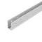 Минифото #1 товара Профиль HALO-SIDE-10x17-1000 ANOD (Arlight, Алюминий)