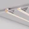 Минифото #4 товара Профиль FANTOM-W20-H20-2000 ANOD (Arlight, Алюминий)