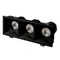 Минифото #1 товара Светильник MS-FLOW-BUILT-S230x85-3x12W Warm3000 (BK, 15 deg, 230V) (Arlight, IP20 Металл, 5 лет)