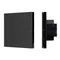 Минифото #1 товара INTELLIGENT ARLIGHT Кнопочная панель SMART-ZB-801-22-1G-8SC-MULTI-IN Black (230V) (IARL, IP20 Пластик, 5 лет)