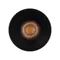 Минифото #3 товара Светильник безрамочный DL-INTRAL-R63-8W Warm3000 (Черный RAL9005, 36 deg, 230V) (Arlight, IP20 Металл, 5 лет)