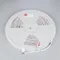 Минифото #3 товара Светодиодная лента герметичная RTW-PS-A240-12mm 48V Warm2400-CX2 (23 W/m, IP67, 10m) (Arlight, CRI>90)
