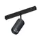 Минифото #1 товара Светильник MAG-ORIENT-COLOR-SPOT-R45-10W Warm3000 (RAL7024, 36 deg, 48V) (Arlight, IP20 Металл, 5 лет)