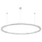 Минифото #1 товара Светильник SP-DIAMOND-R1250-80W Warm3000 (WH, 45 deg, 230V, TRIAC) (Arlight, IP20 Металл, 5 лет)