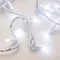 Минифото #2 товара Светодиодная гирлянда ARD-STRING-PRO-10000-WHITE-100LED-STD WHITE (230V, 7W) (Ardecoled, IP65)