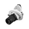Минифото #1 товара Светильник LGD-ARTIFACT-BUILT-FLAP-CROPLENS-R90-12W Warm2700 (Черный, 55 deg, 230V) (Arlight, IP20 Металл, 5 лет)