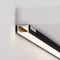 Минифото #4 товара Профиль SL-SLIM15-H10-2000 BLACK (Arlight, Алюминий)
