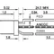 Минифото #4 товара Светодиод ARL-3514EGW/3L (anode) (Arlight, 3мм (круглый))