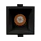 Минифото #3 товара Светильник MS-FLOW-BUILT-S85x85-12W Warm3000 (BK, 55 deg, 230V) (Arlight, IP20 Металл, 5 лет)