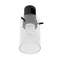 Минифото #1 товара Светильник ART-APRIORI-LANTERN-C-R60-5W Warm3000 (BK, 350 deg, 48V) (Arlight, IP20 Металл, 3 года)