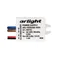 Минифото #2 товара Блок питания ARJ-KE04350-MINI (1.4W, 350mA) (Arlight, IP20 Пластик, 5 лет)