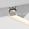 Минифото #7 товара Профиль LINIA32-FANTOM-TRAY-2000 ANOD (Arlight, Алюминий)