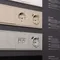 Минифото #2 товара Стенд Электроустановки NOBE-E4-830x600mm (DB 3мм, пленка) (Arlight, -)