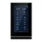 Минифото #5 товара INTELLIGENT ARLIGHT Панель сенсорная KNX-113-51-MULTI-V5-IN (20-30V) (IARL, IP20 Пластик, 2 года)