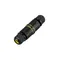 Минифото #1 товара Коннектор NEO-GERM-2pin-WTW (4-8mm) (Arlight, IP68)