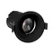 Минифото #3 товара Светильник MS-FLOW-BUILT-R85-6W Day4000 (BK, 38 deg, 230V) (Arlight, IP20 Металл, 5 лет)