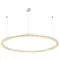 Минифото #2 товара Светильник SP-DIAMOND-R1050-60W Warm3000 (WH, 45 deg, 230V, TRIAC) (Arlight, IP20 Металл, 5 лет)