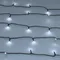 Минифото #4 товара Светодиодная гирлянда Нить Смарт ARD-MOOD-CLASSIC-20000-BLACK-200LED White (230V, 4.7W, Tuya Wi-Fi) (Ardecoled, IP65)