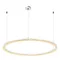Минифото #2 товара Светильник SP-DIAMOND-R650-36W Warm3000 (WH, 45 deg, 230V, TRIAC) (Arlight, IP20 Металл, 5 лет)