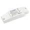 Минифото #1 товара Блок питания ARJ-SP-7-PFC-TRIAC-INS (7W, 12-20V, 0.18-0.35A) (Arlight, IP20 Пластик, 5 лет)