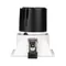 Минифото #5 товара Светильник MS-FLOW-BUILT-S85x85-12W Day4000 (WH, 38 deg, 230V) (Arlight, IP20 Металл, 5 лет)
