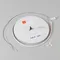 Минифото #3 товара Светодиодная лента герметичная VELA-M240-2.5x6mm 24V White6000 (5 W/m, IP65, 5m) (Arlight, узкая)