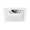Минифото #1 товара Светильник MS-FLOW-BUILT-S85x85-12W Day4000 (WH, 15 deg, 230V) (Arlight, IP20 Металл, 5 лет)
