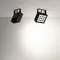 Минифото #3 товара Прожектор KT-BLOCK-S220x220-50W RGBW-Day (Графит, 36 deg, 24V, DMX512) (Arlight, IP66 Металл, 3 года)