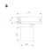 Минифото #4 товара Светильник LGD-DYKE-4TR-R60-8W Warm3000 (WH, 38 deg, 230V) (Arlight, IP20 Металл, 5 лет)