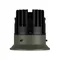 Минифото #4 товара Светильник безрамочный DL-INTRAL-R63-8W Warm3000 (Серо-зеленый RAL7009, 36 deg, 230V) (Arlight, IP20 Металл, 5 лет)