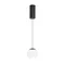 Минифото #1 товара Светильник SP-BEADS-HANG-R130-10W Warm3000 (BK, 250 deg, 230V) (Arlight, IP20 Металл, 5 лет)