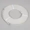 Минифото #3 товара Светодиодная лента герметичная HALO-SIDE-A160-06x13mm 24V Warm3000 (10 W/m, IP67, 5m, wire x1) (Arlight, Вывод прямой, 3 года)