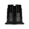 Минифото #4 товара Светильник безрамочный DL-INTRAL-R63-8W Warm3000 (Черный RAL9005, 36 deg, 230V) (Arlight, IP20 Металл, 5 лет)