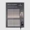 Минифото #5 товара Стенд Ленты и Профиль ARL-COMBO-02-830х600mm (230V) (Arlight, -)